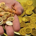 Altın fiyatları yükselişte; gramı ne kadar oldu?